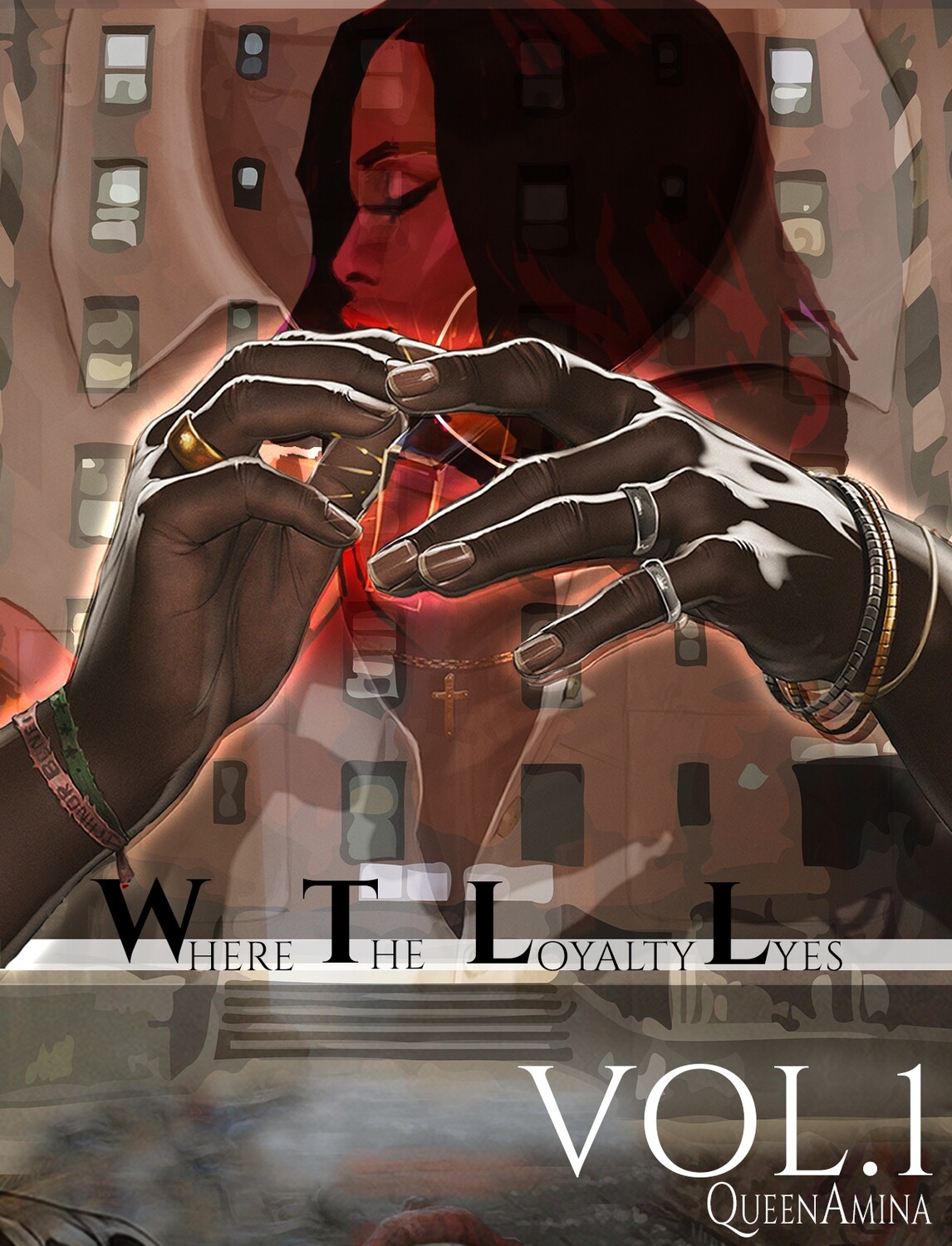 Where the Loyalty Lyes VOL #1