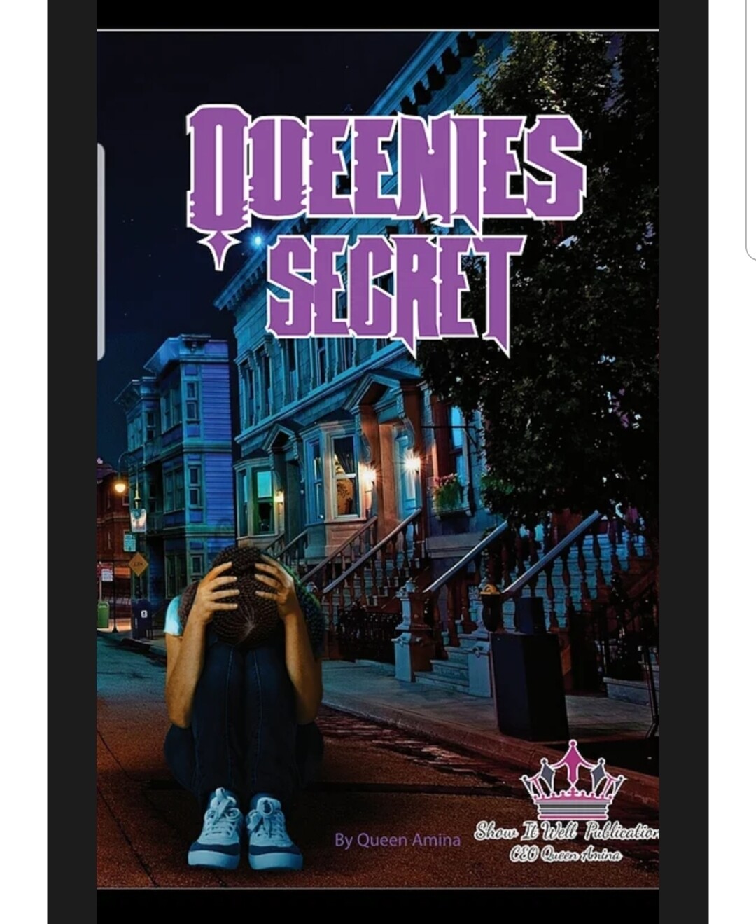 Queenies Secret