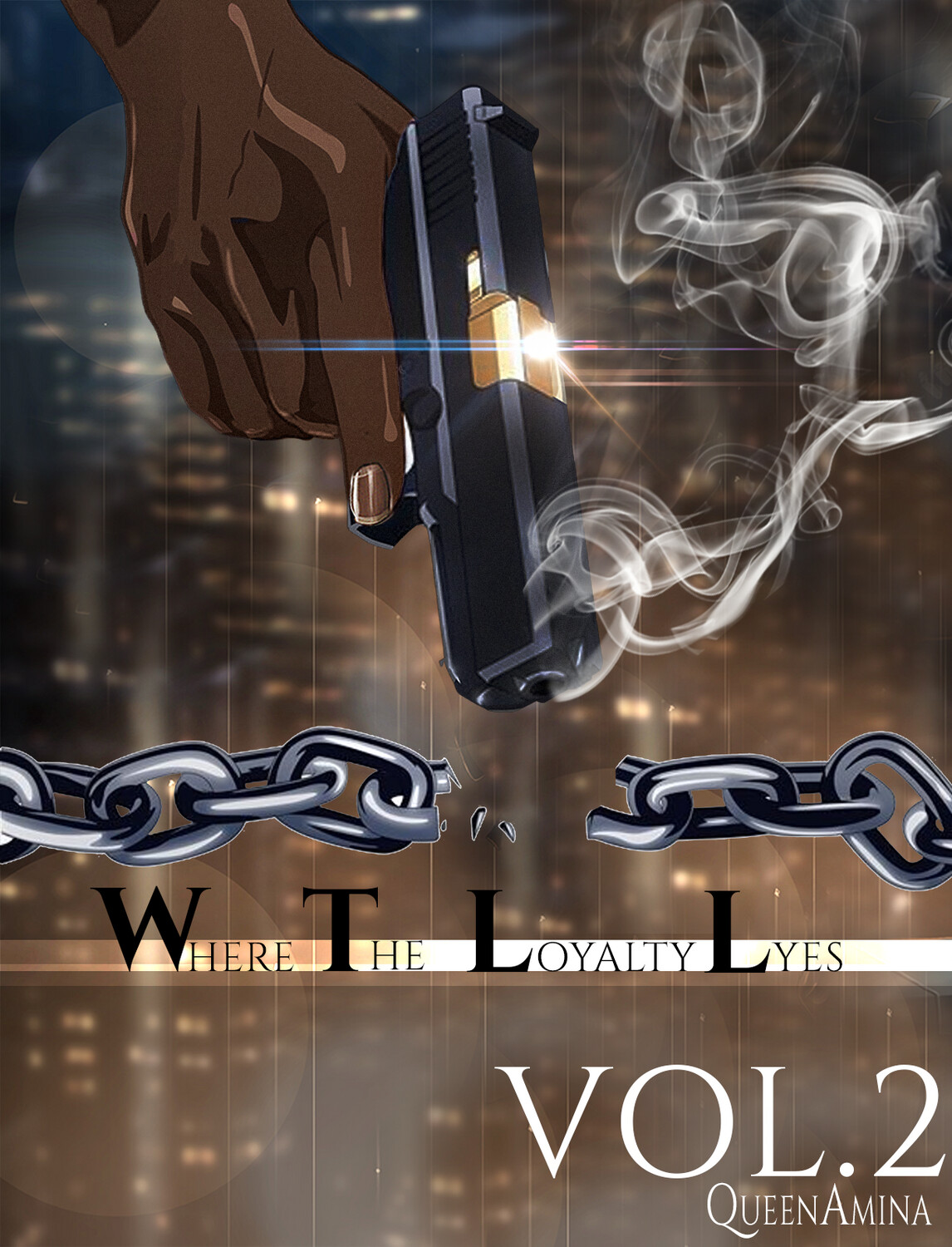 Where the Loyalty Lyes VOL#2
