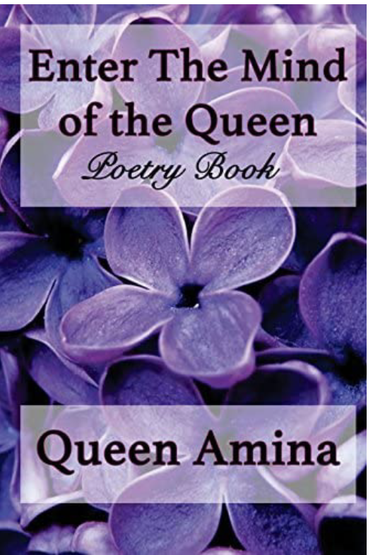 Enter the mind of the Queen (poetry)