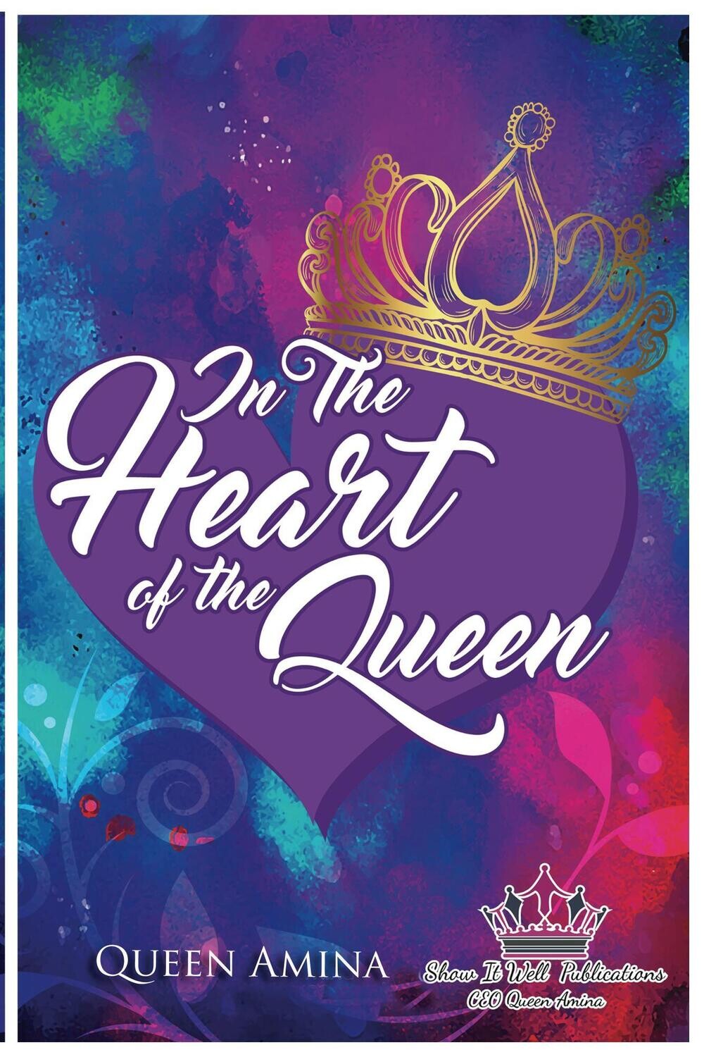 In the Heart of the Queen (poetry)