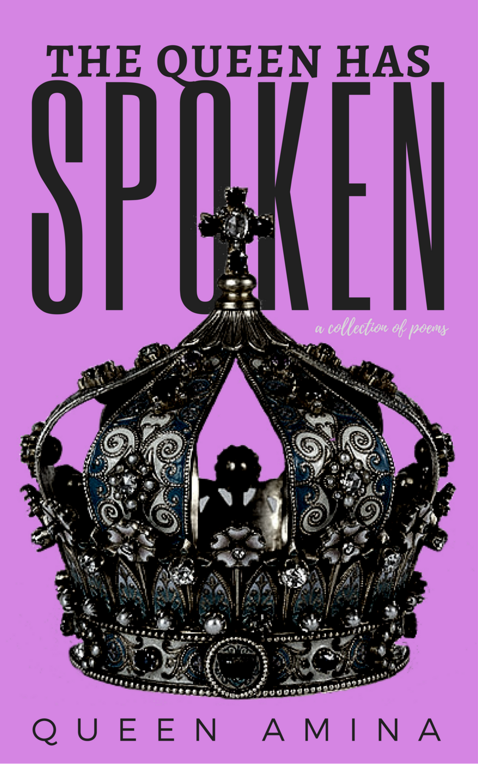 The Queen has Spoken (poetry)