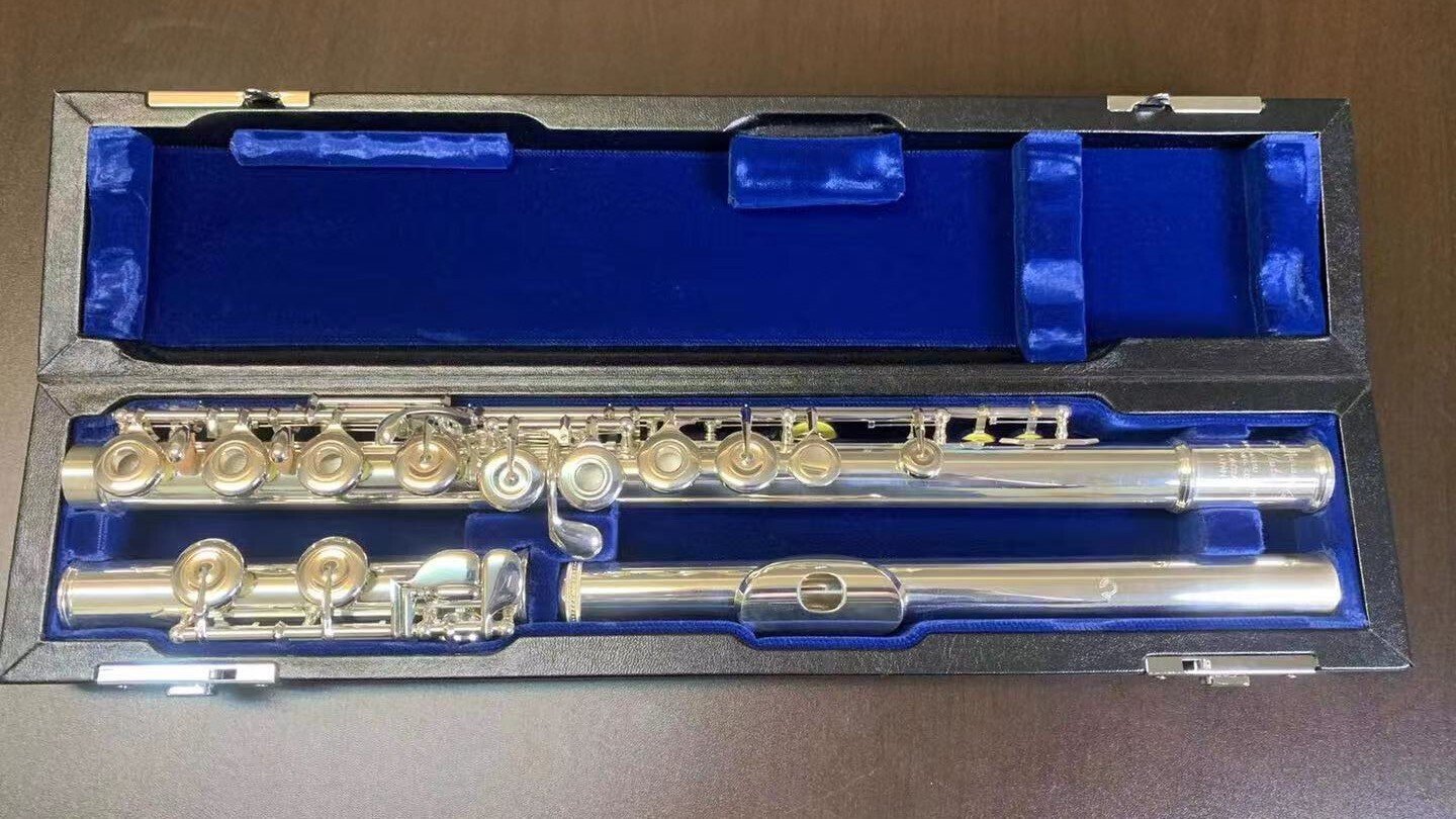 GX III Made in Japan