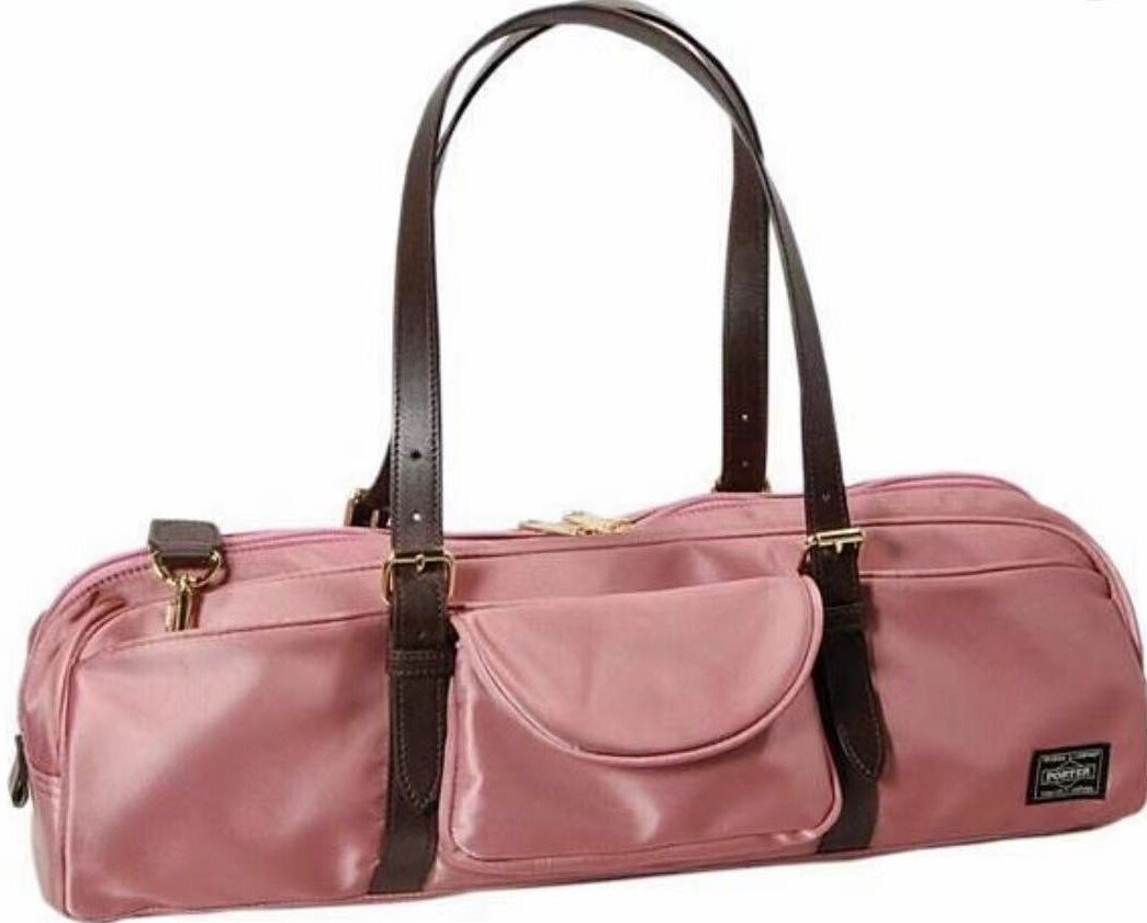 日本吉田波特POTER長笛包