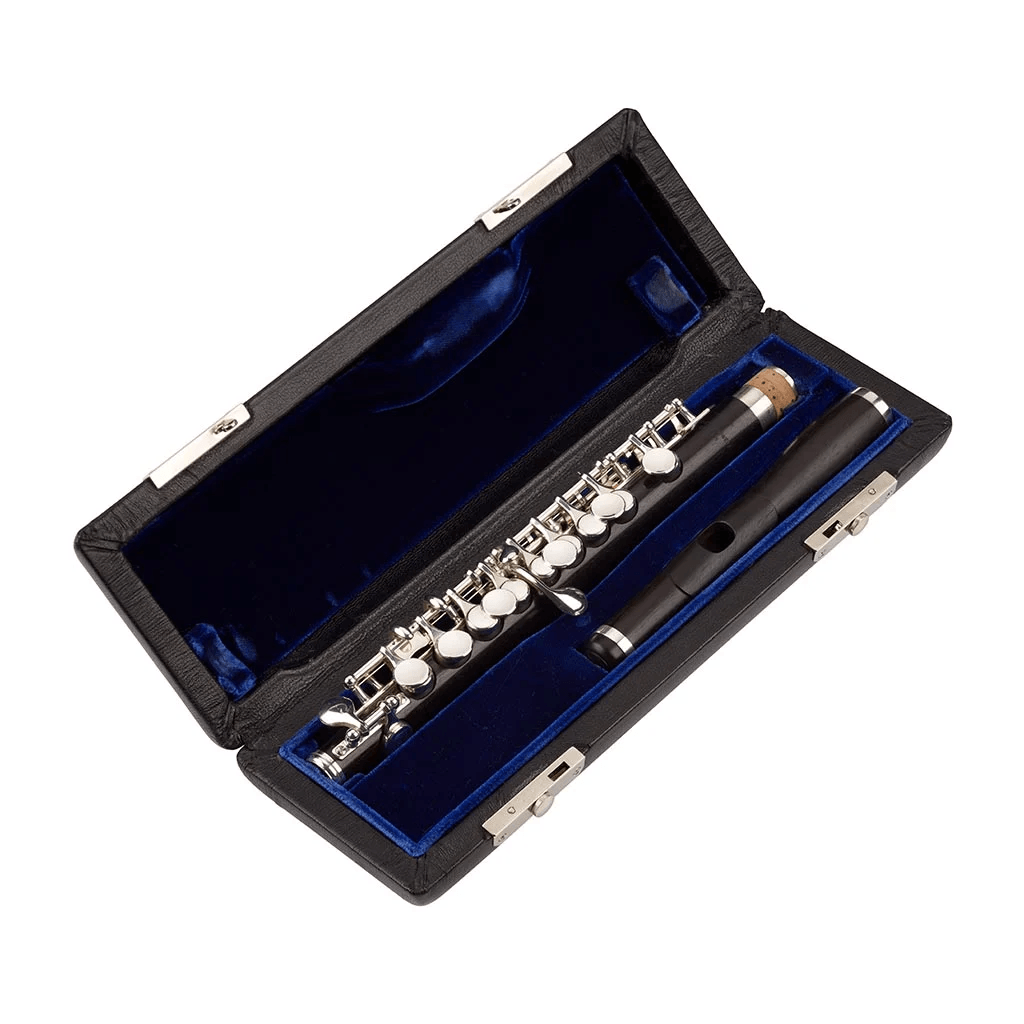 Custom Piccolo 手工定制短笛