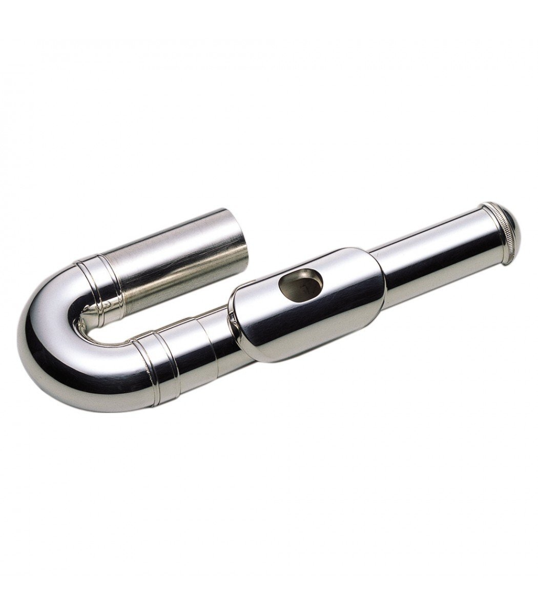 Curved  Headjoint彎管笛頭