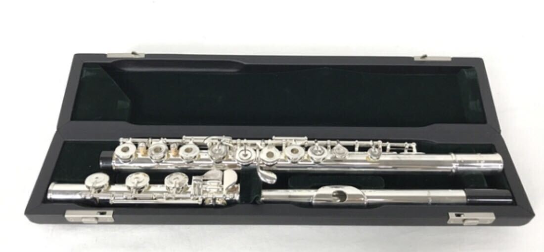 PF-525RBE Quantz 系列珍珠長笛