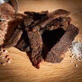 Teriyaki Beef Jerky, Size: 10.5oz.