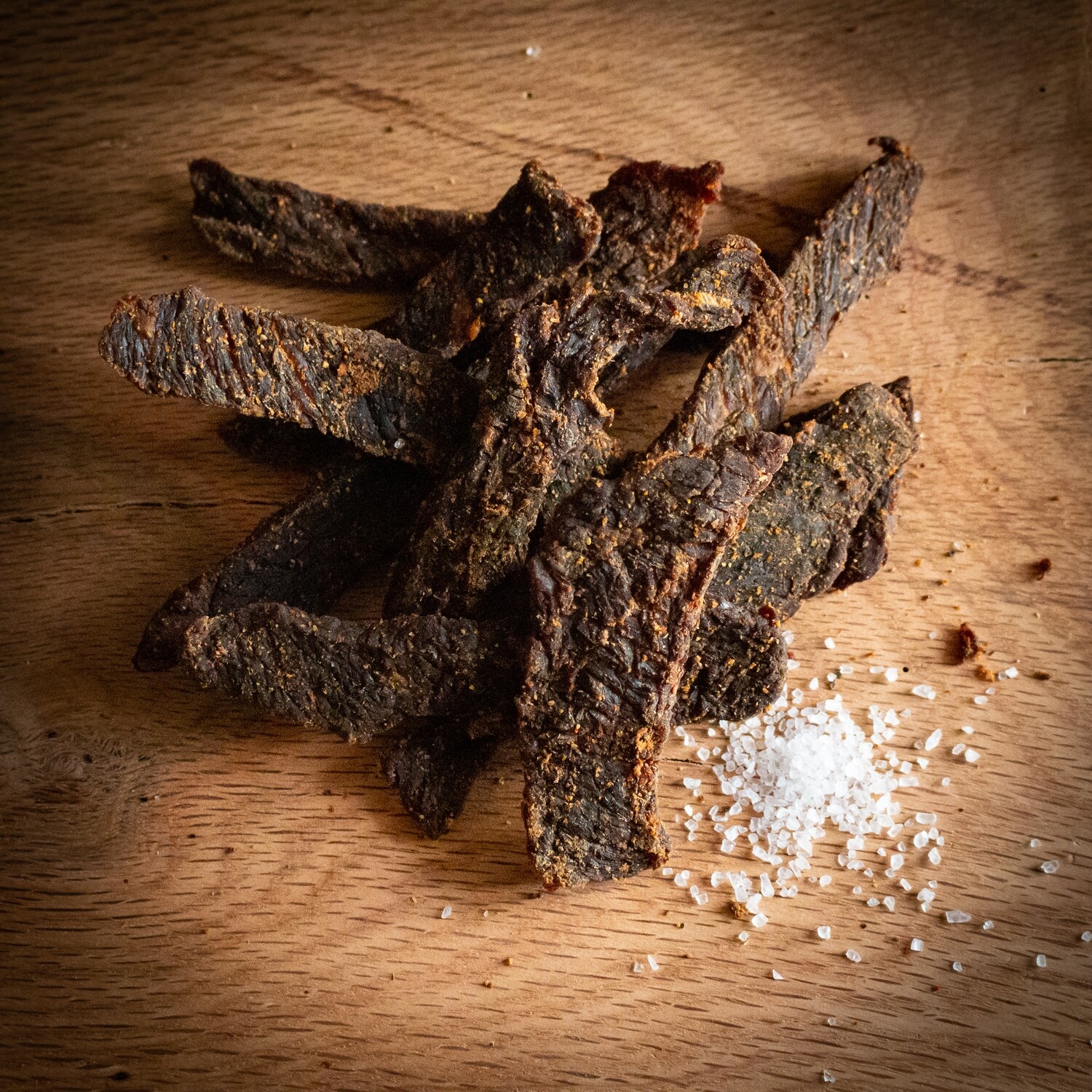 Original Beef Jerky