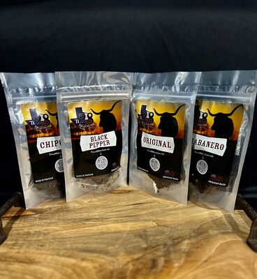 Sampler Bundle