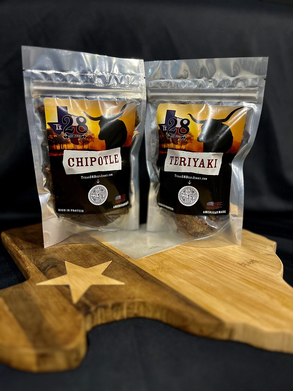 Chucks Bundle