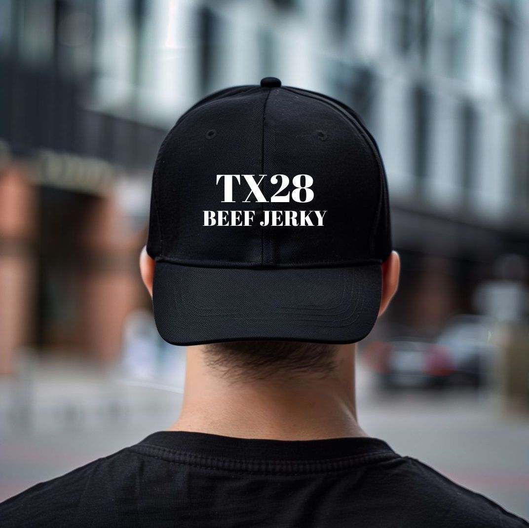 The TX28 Branded Hat