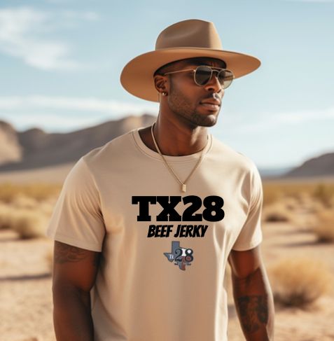 The Trail Boss Tee