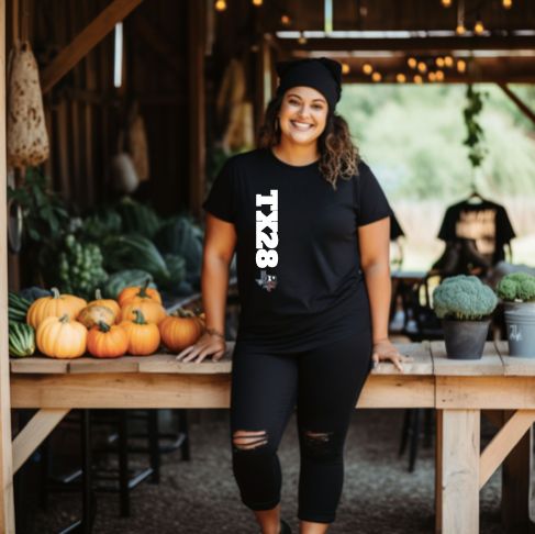 The Campfire Tee