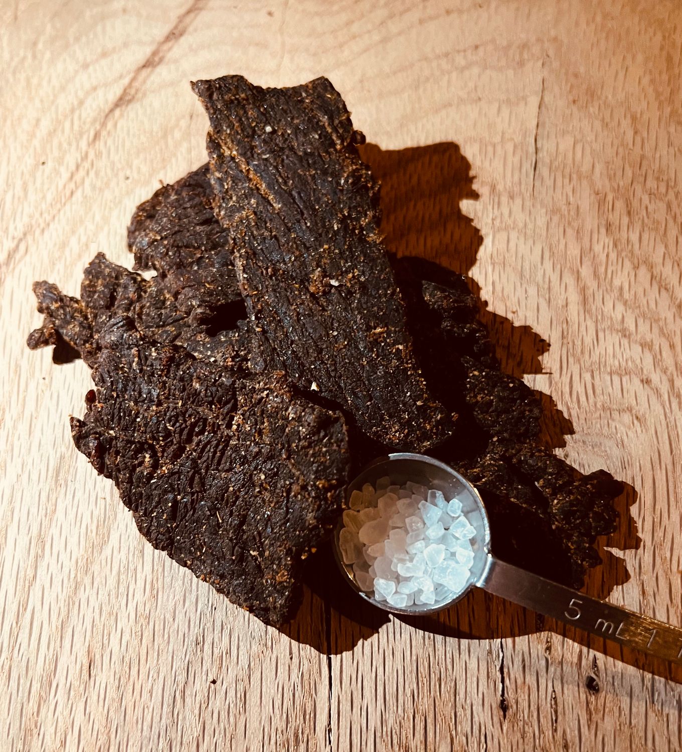 Original (Keto & Gluten-Friendly) Beef Jerky Original (Keto & Gluten-Friendly) Beef Jerky