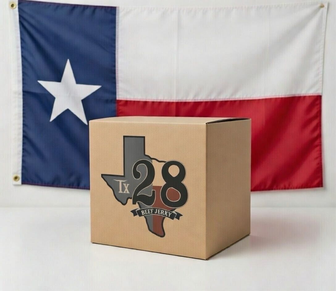 TX28 Bulk Case 2.5oz- 25 Bags