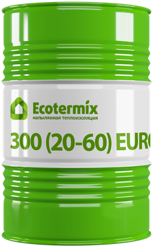 CC 300 (20кг/м3) EURO Г2