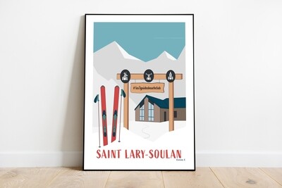 Saint Lary-Soulan, les 3 guides