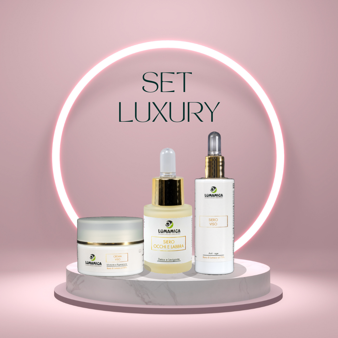 SET LUXURY