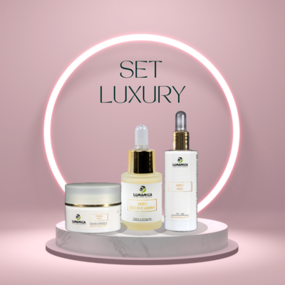 SET LUXURY