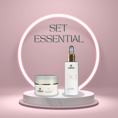 SET ESSENTIAL