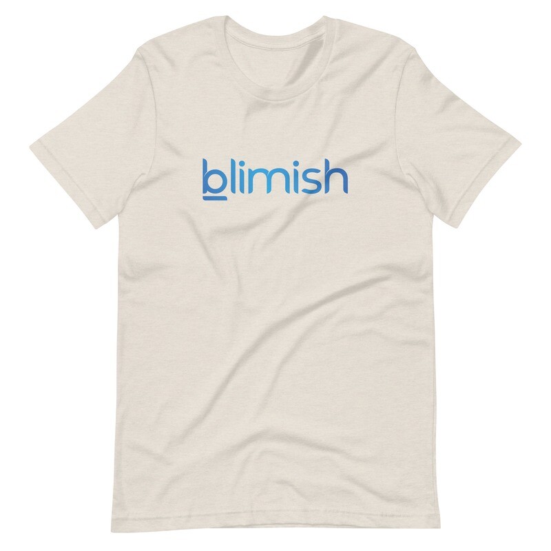 Blimish Tee