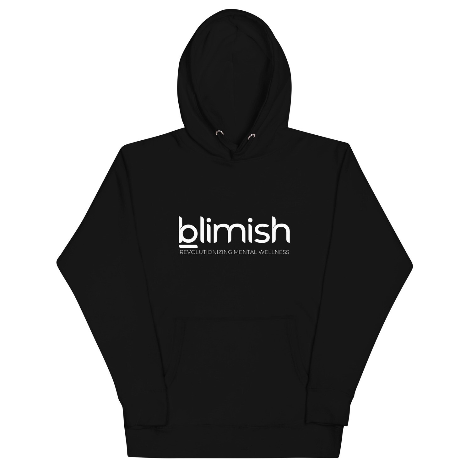 Blimish Signature Unisex Hoodie