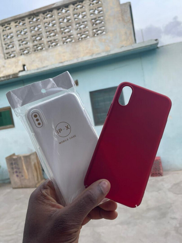 iPhone X Case