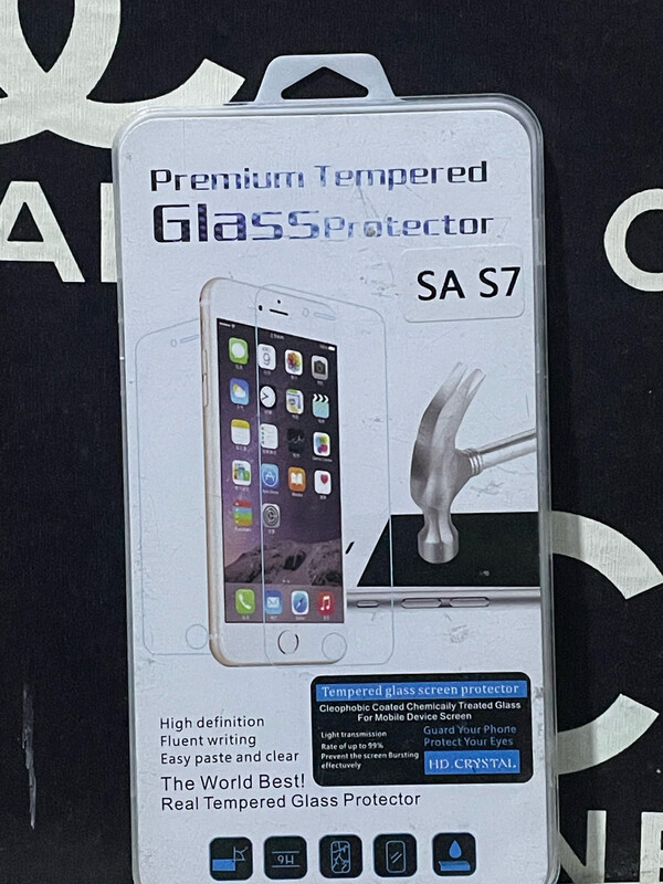 Samsung S7 Screen Protector