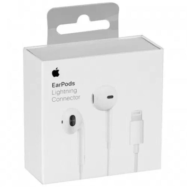 Original iPhone earpods