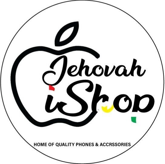 Jehovah iSHOP