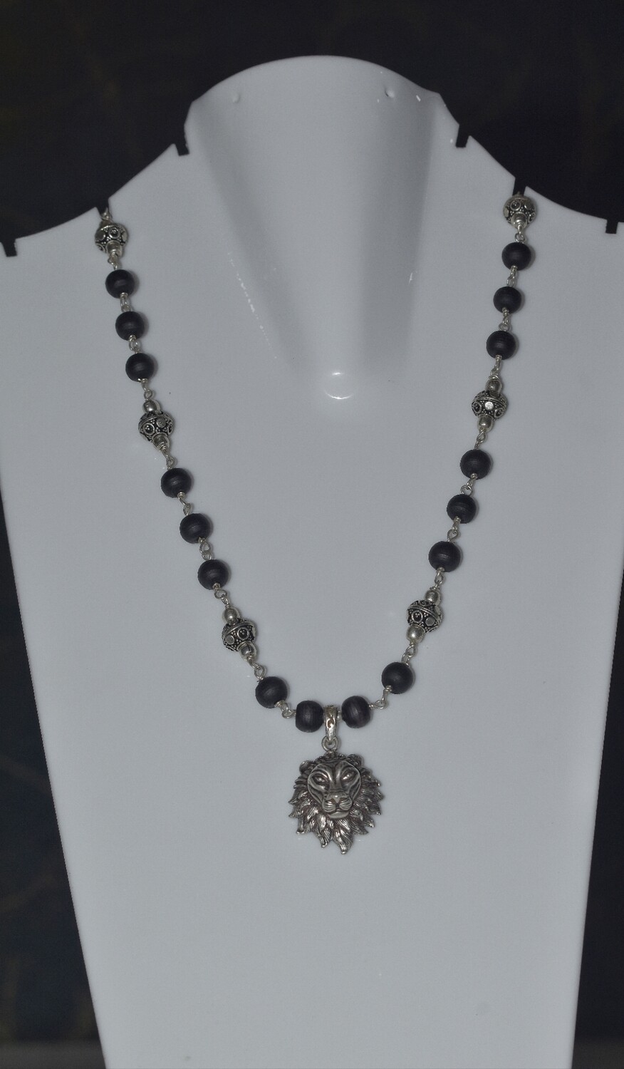 Prahlad Narasimha Cute Pendant/Tulasi Mala