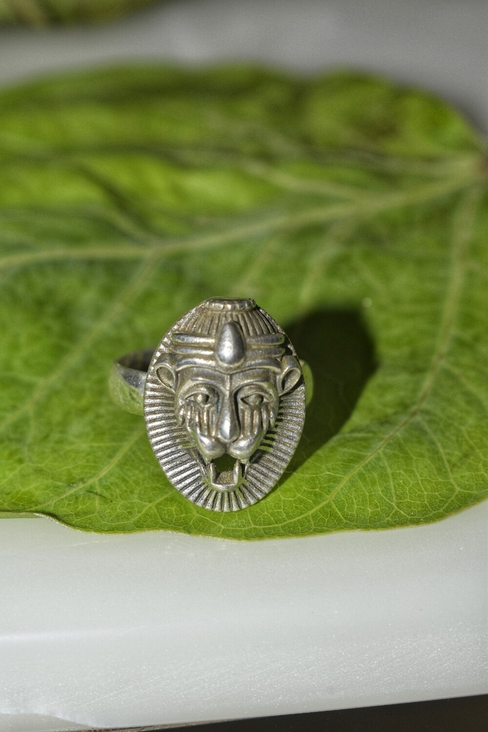 Simha Ring