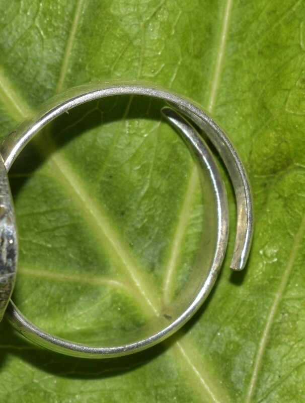 Jagannath Ring (Adjustable)