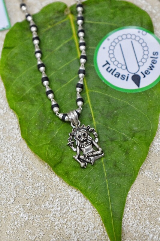Yoga Nrsimha Tulasi Mala