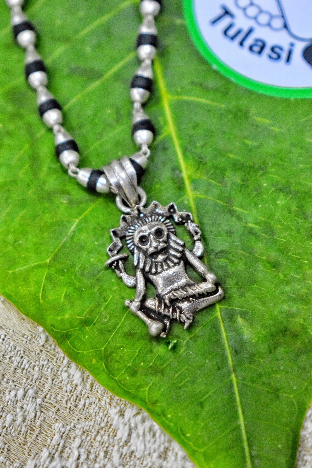 Yoga Nrsimha Tulasi Mala