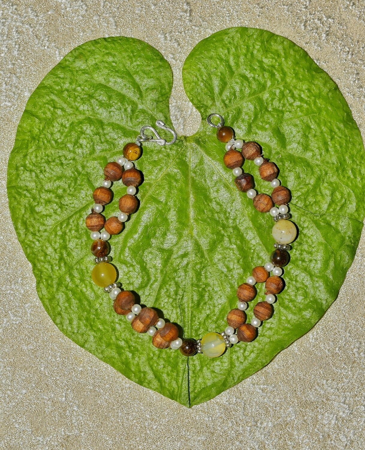 Vrindavani Bracelet
