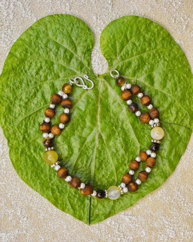 Vrindavani Bracelet