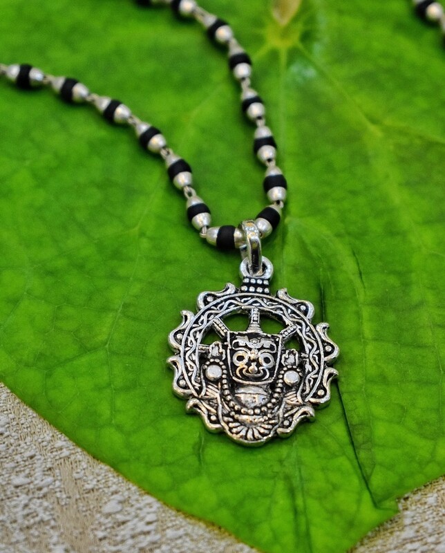 Sudarshan Jagannath Mala 2