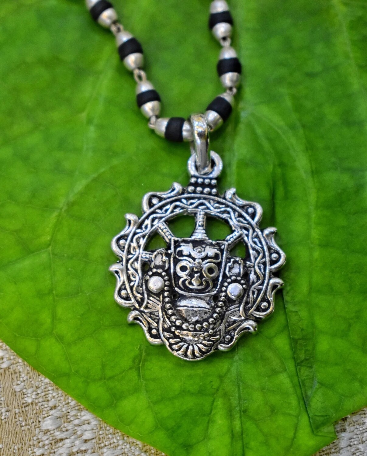 Sudarshan Jagannath Mala 2