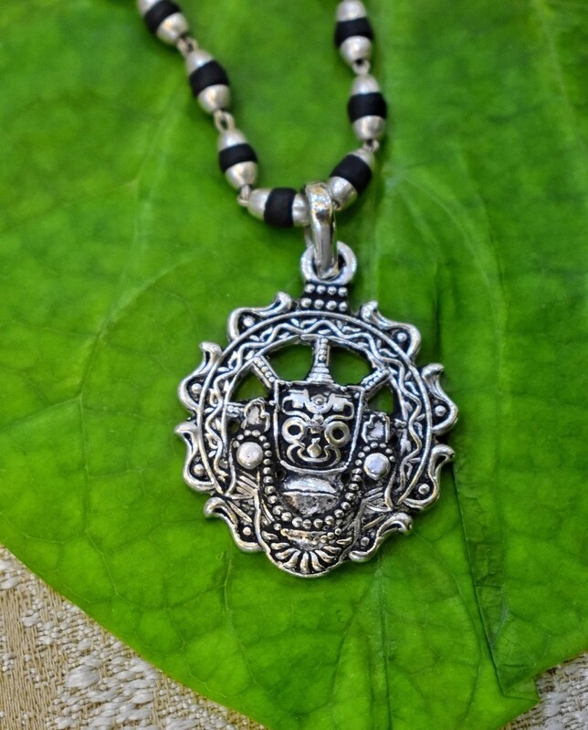 Sudarshan Jagannath Mala 2