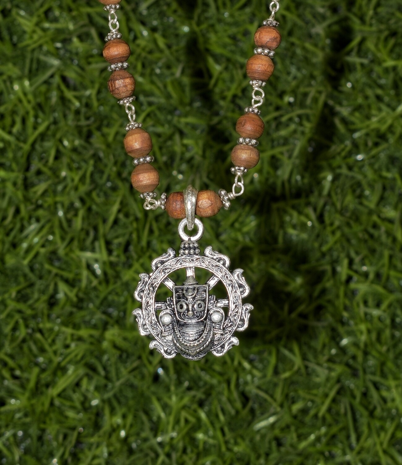 Sri Jagannathaya Namah