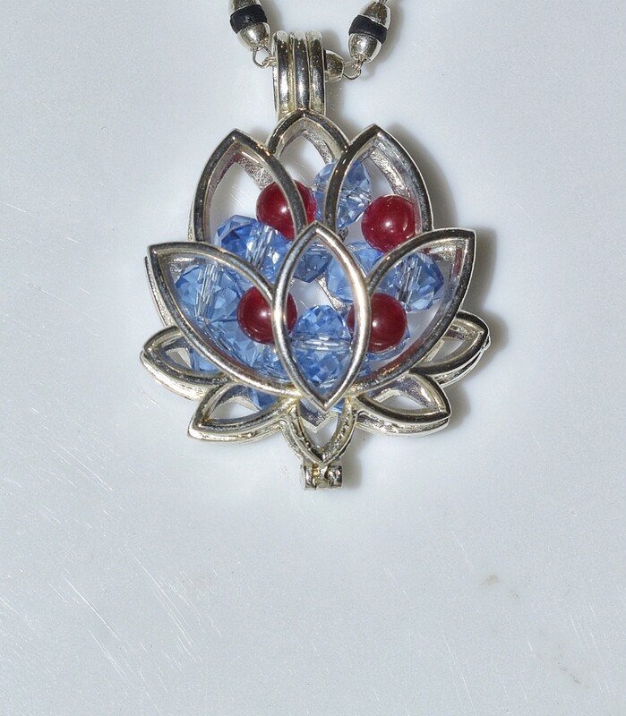 Madana Lotus Flower