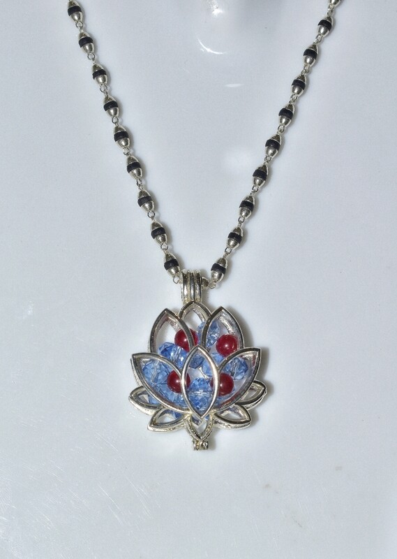 Madana Lotus Flower