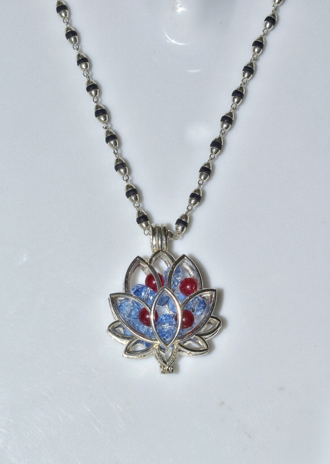 Madana Lotus Flower