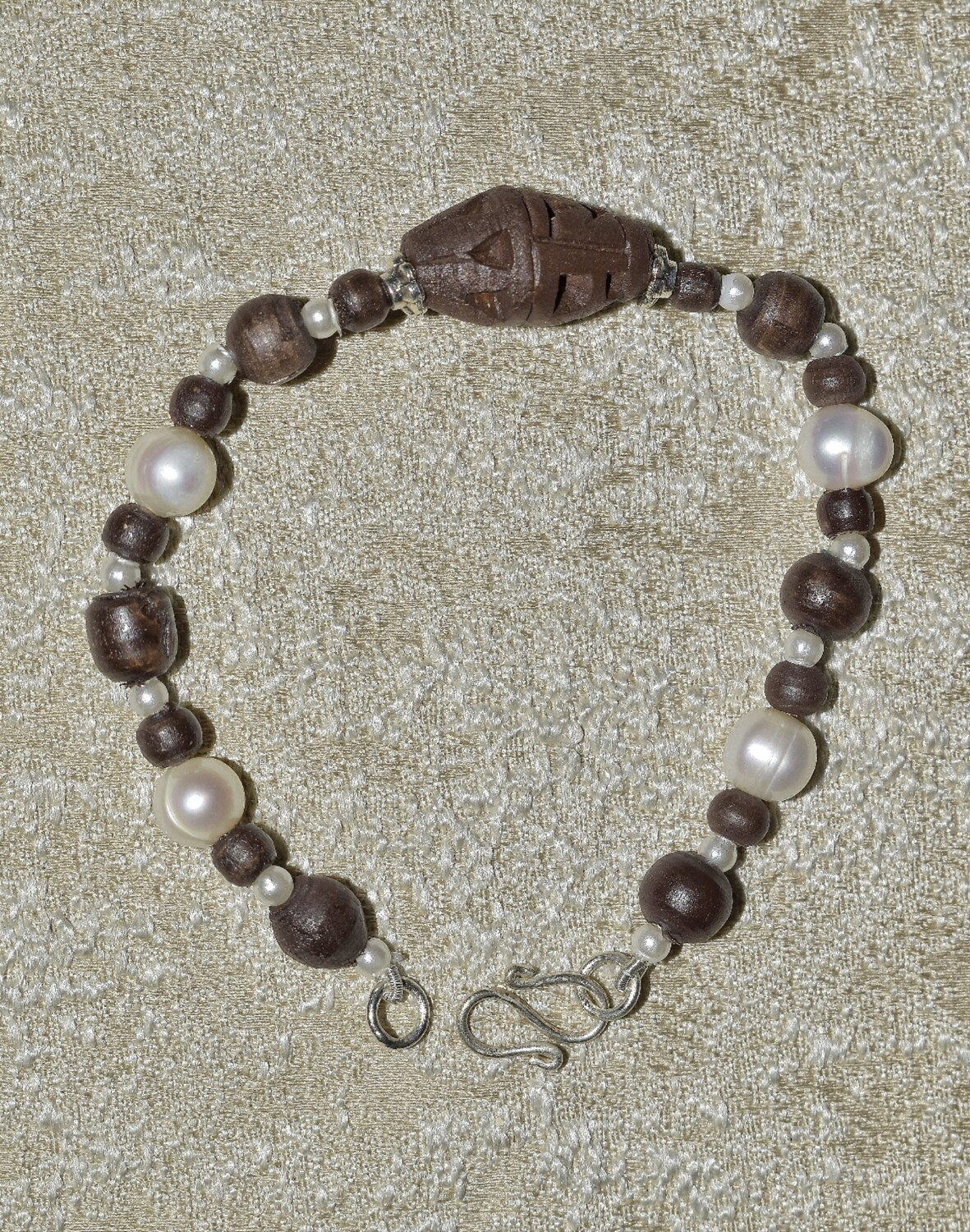 Rama Bracelet