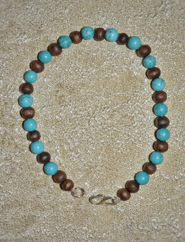 Turquoise Bracelet