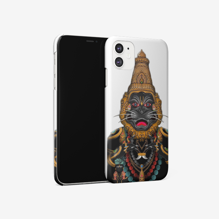 Jaya Nrsimhadeva Case