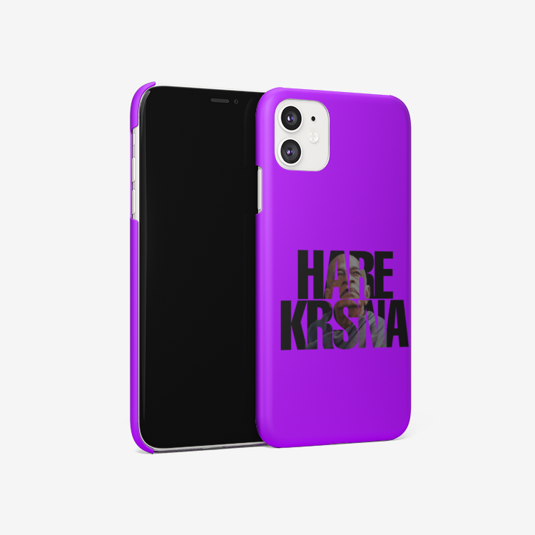 Hare Krishna Case-3