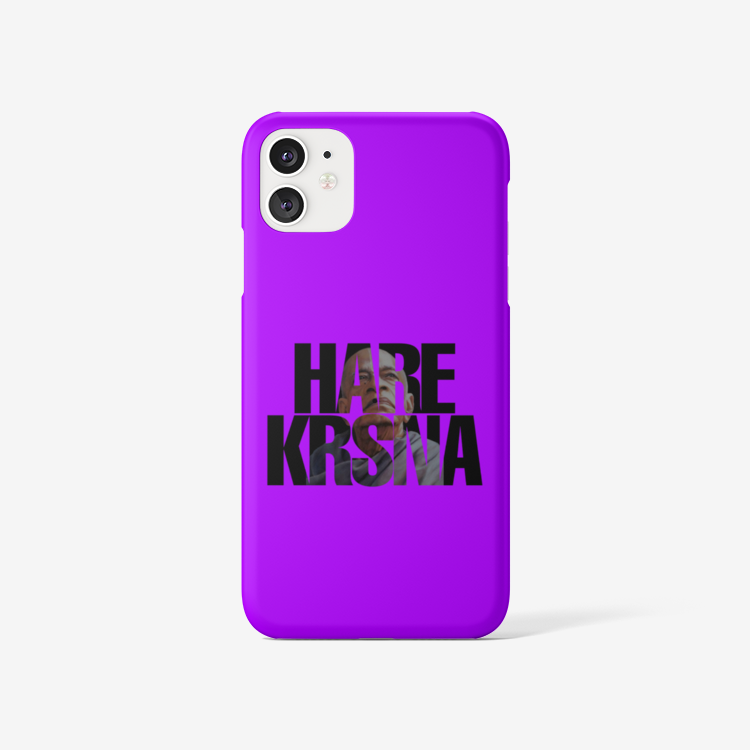 Hare Krishna Case-3